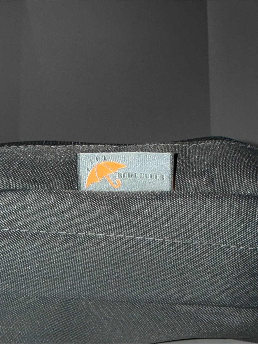 Field & Stream Hiking Backpack with Light Blue Straps